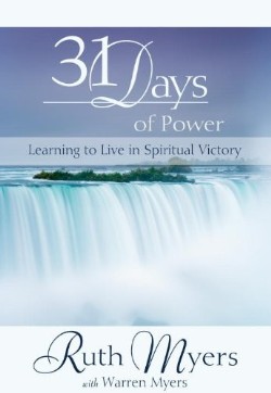 9781601423382 31 Days Of Power