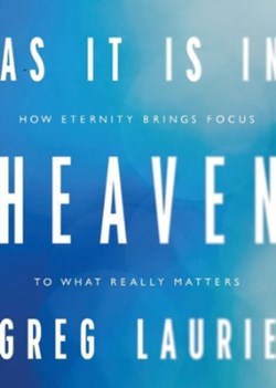 9781617540233 As It Is In Heaven