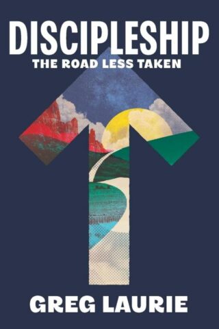 9781617540295 Discipleship : The Road Less Traveled