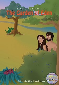 9781622451913 Garden Of Eden