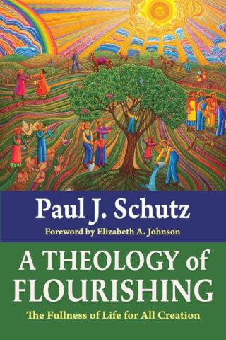 9781626986145 Theology Of Flourishing
