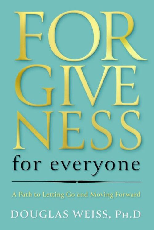 9781637634394 Forgiveness For Everyone