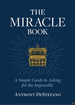 9781644134351 Miracle Book : A Simple Guide To Asking For The Impossible