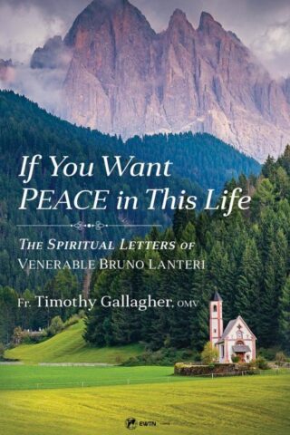 9781682784310 If You Want PEACE In This Life