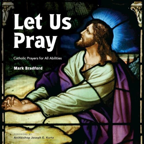 9781685781699 Let Us Pray
