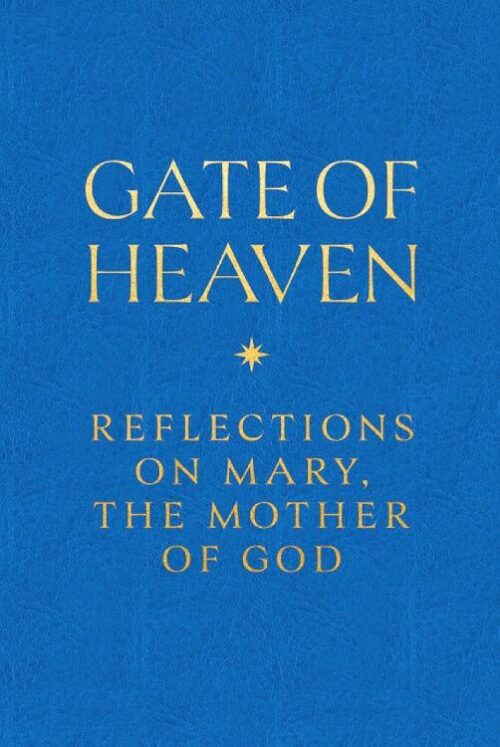 9781685782184 Gate Of Heaven
