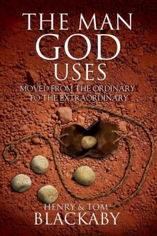9781732093935 Man God Uses