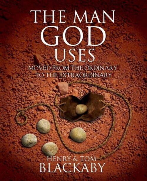 9781732093935 Man God Uses