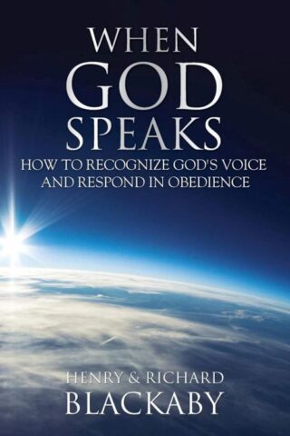 9781735087214 When God Speaks