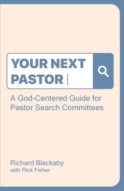 9781735087252 Your Next Pastor