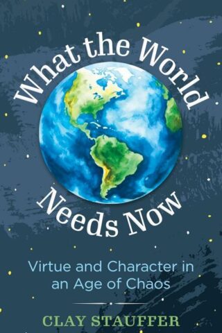 9781791039332 What The World Needs Now