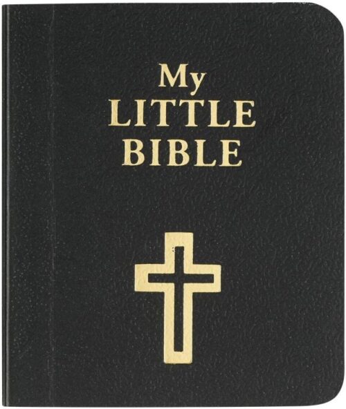 9781869204372 My Little Bible 2 Standard Edition - Selections of Key Verses From Every Book