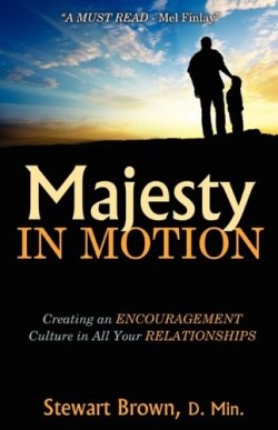 9781926676456 Majesty In Motion