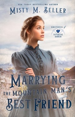 9781954810693 Marrying The Mountain Mans Best Friend