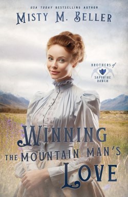 9781954810921 Winning The Mountain Mans Love