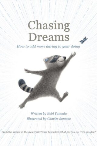 9781957891064 Chasing Dreams : How To Add More Daring To Your Doing