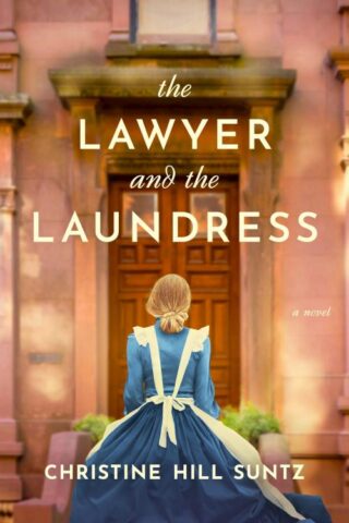 9798400507755 Lawyer And The Laundress