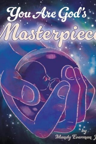 9798890415158 You Are Gods Masterpiece