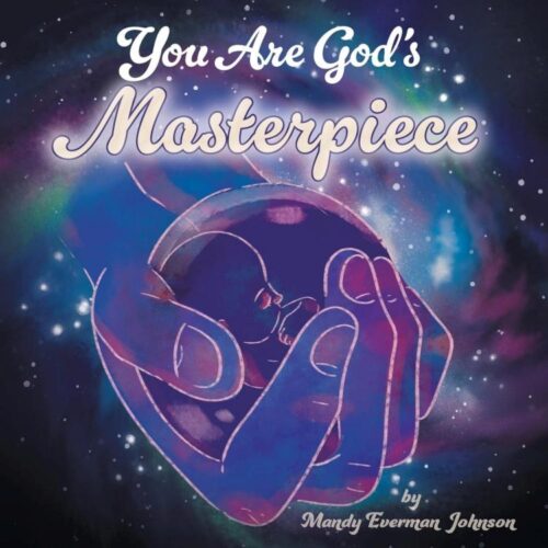 9798890415158 You Are Gods Masterpiece