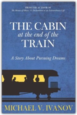 9798985304138 Cabin At The End Of The Train