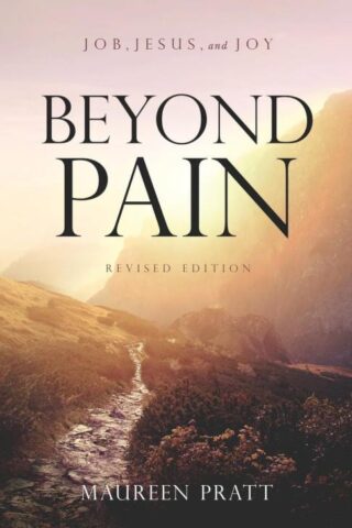 9798988529507 Beyond Pain Revised Edition