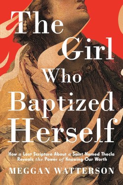 9780593595008 Girl Who Baptized Herself