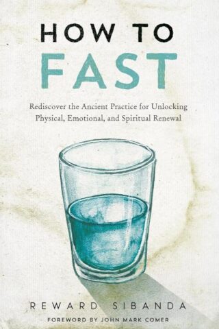9780593601358 How To Fast