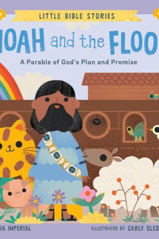 9780593750988 Noah And The Flood