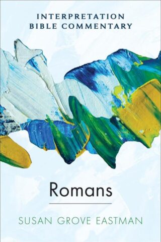 9780664264338 Romans