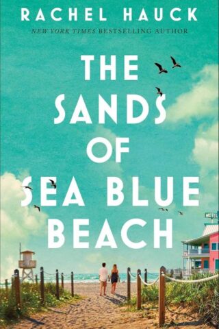 9780764245053 Sands Of Sea Blue Beach