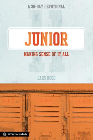 9780764490040 Junior Making Sense Of It All