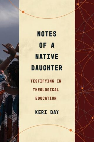 9780802878823 Notes Of A Native Daughter