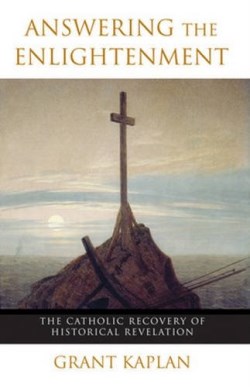 9780824523640 Answering The Enlightenment