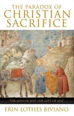 9780824524562 Paradox Of Christian Sacrifice