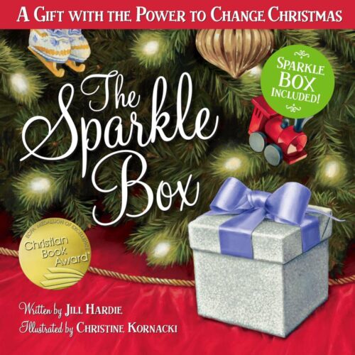 9780824956936 Sparkle Box