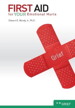 9780892656325 1st Aid For Your Emotional Hurts Grief