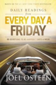 9780892969920 Daily Readings From Every Day A Friday