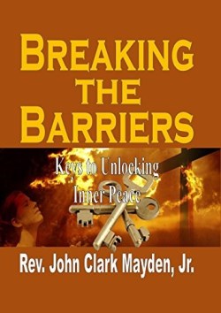 9781329146259 Breaking The Barriers