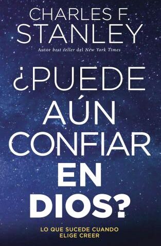 9781400230792 Puede Aun Confiar En Dios - (Spanish)