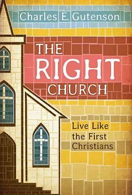 9781426749117 Right Church