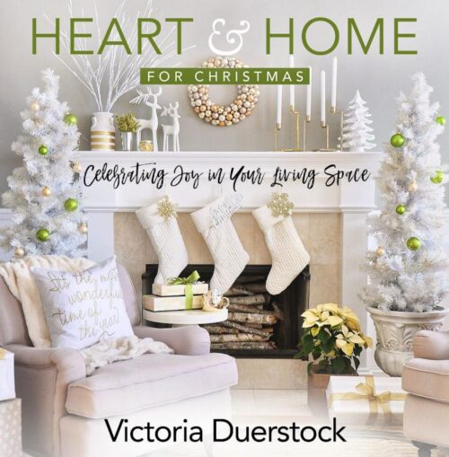 9781501885433 Heart And Home For Christmas