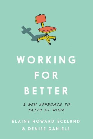 9781514011263 Working For Better
