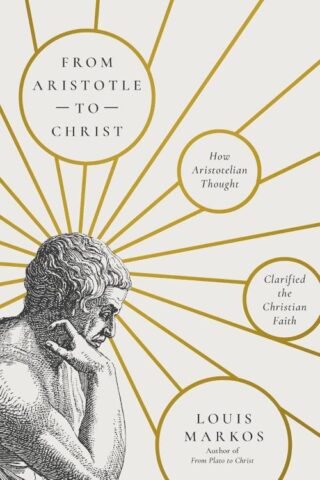 9781514011324 From Aristotle To Christ