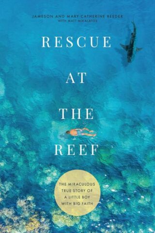 9781546007807 Rescue At The Reef
