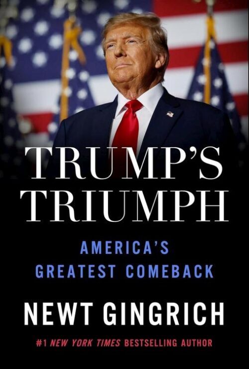 9781546008798 Trumps Triumph : America s Greatest Comeback