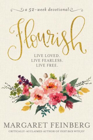 9781617957994 Flourish