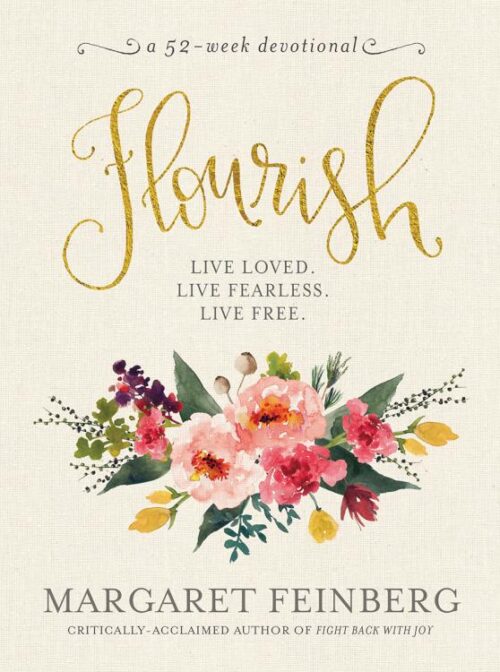 9781617957994 Flourish