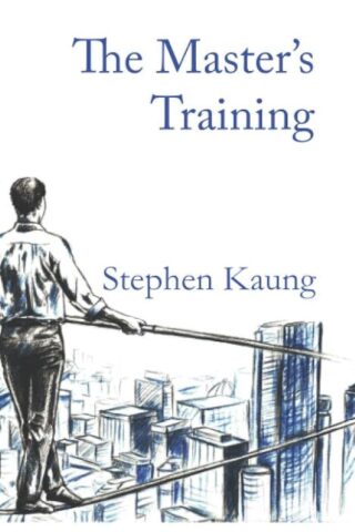 9781680621327 Masters Training