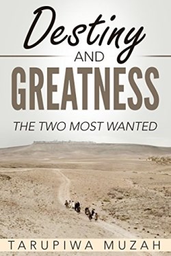 9781684110759 Destiny And Greatness