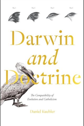 9781685781583 Darwin And Doctrine
